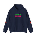 Do Not Disturb Mode Permanent — Hoodie