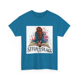 STFUATTDLAGG — Tshirt