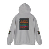 System Overload — Hoodie