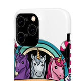 Shuuuuuuun — Snap Phone Case