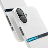 Loading Patience Zero Percent — Snap Phone Case