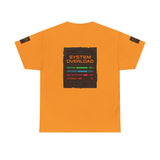 System Overload — Tshirt