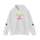 Powered By Spite — Hoodie