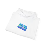 Ctrl Z My Entire Life — Hoodie