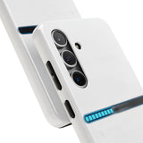 Loading Patience Zero Percent — Tough Phone Case