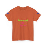 Powered By Spite — Tshirt