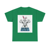 Do You Even Easter Bro — Tshirt
