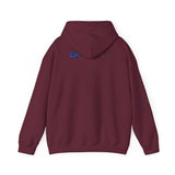 Emotional Bandwidth Exceeded — Hoodie