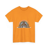 Racoon Tism — Tshirt