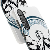 Bromance — Snap Phone Case