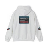 Give A Damn v2 Update Available — Hoodie