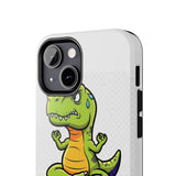 Nervous Rex — Tough Phone Case