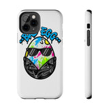 Bad Egg — Tough Phone Case