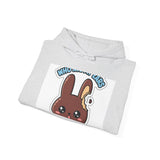 Who Ate My Ears — Hoodie