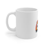 Yay Hostages — Mug