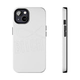 Alpha Bitch — Tough Phone Case