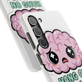 Hang On Let Me Overthink This — Snap Phone Case