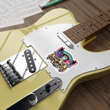 Shuuuuuuun — Sticker