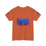 Powered By Spite — Tshirt