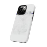 Emotional Bandwidth Exceeded — Tough Phone Case