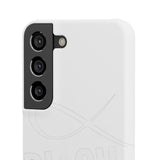 Alpha Bitch — Snap Phone Case