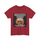 Synonym Rolls — Tshirt