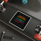 System Overload — Sticker