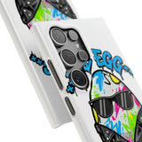 Bad Egg — Snap Phone Case