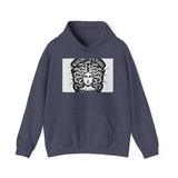 Making Men Hard BandW — Hoodie