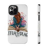 STFUATTDLAGG — Tough Phone Case