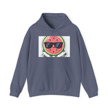 I Am One In A Melon — Hoodie