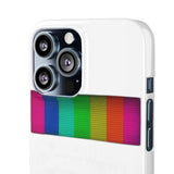 Currently Experiencing Technical Difficulties — Snap Phone Case