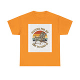 Waiting For My Ship To Come In — Tshirt