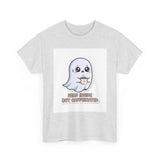 Dead Inside But Caffeinated — Tshirt