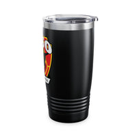 Custom 20oz Soccer Tumbler - AYSO Kearny Mesa