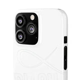 Alpha Bitch — Snap Phone Case