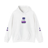Unsubscribe From Adulting — Hoodie