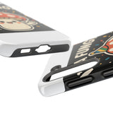 I Am A Fungi — Tough Phone Case