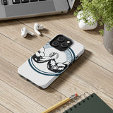 Bromance — Tough Phone Case