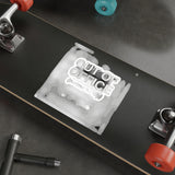 Out Of Office Permanently — Sticker