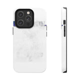 Emotional Bandwidth Exceeded — Tough Phone Case