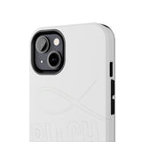 Alpha Bitch — Tough Phone Case