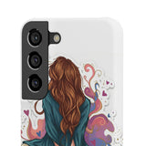 STFUATTDLAGG — Snap Phone Case