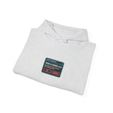 Give A Damn v2 Update Available — Hoodie