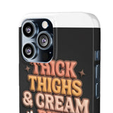 Custom Art Design — Snap Phone Case