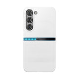 Loading Patience Zero Percent — Snap Phone Case