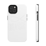 Alpha Bitch — Tough Phone Case