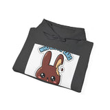 Who Ate My Ears — Hoodie