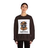 Legit Business — Poster