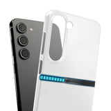 Loading Patience Zero Percent — Snap Phone Case